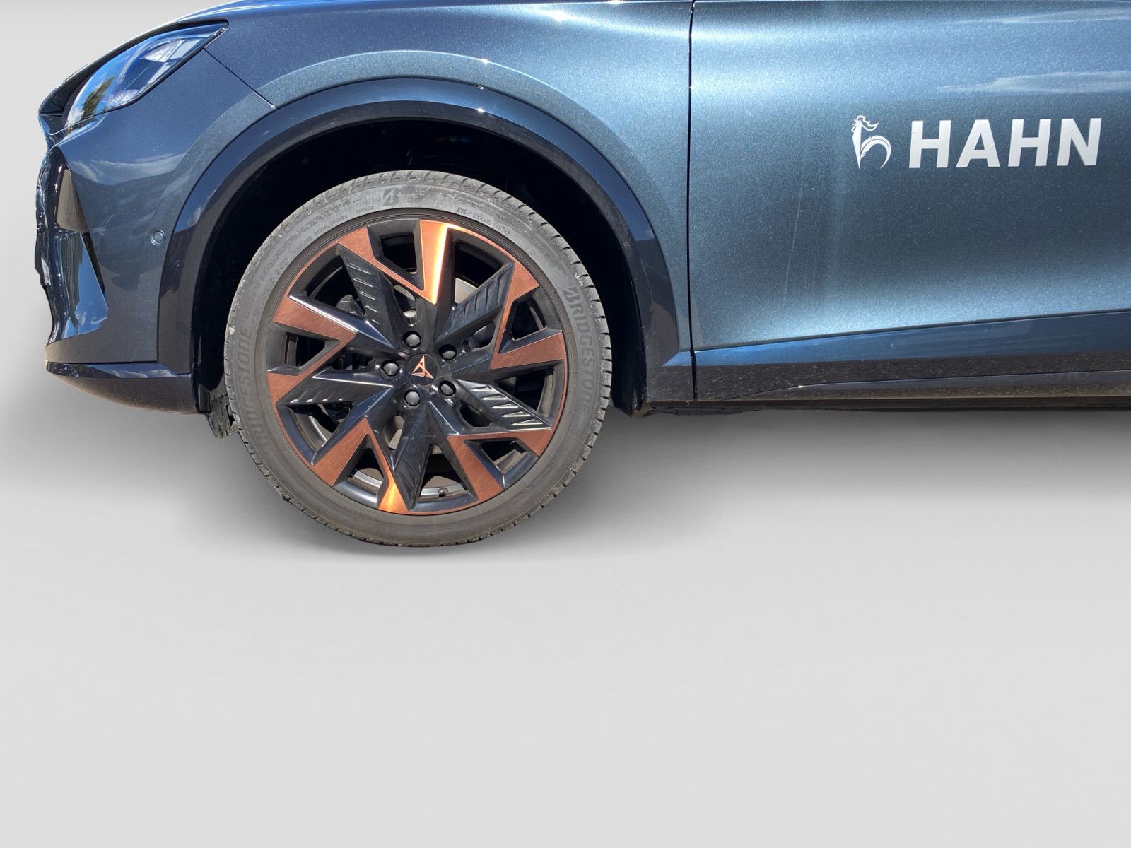 Cupra Formentor VZ 2.0TSI DSG 4Drive ACC AHK Kessy