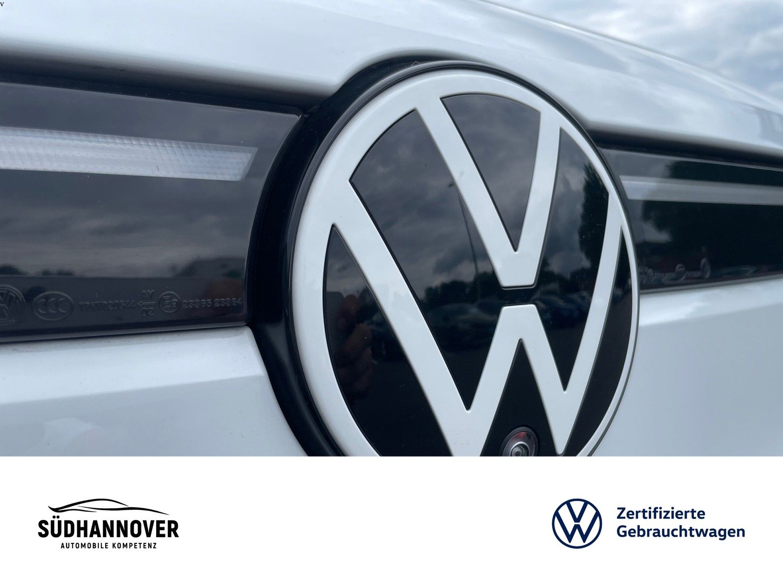 Volkswagen ID.4 250 kW 4Motion GTX PANO+AHK+AreaView