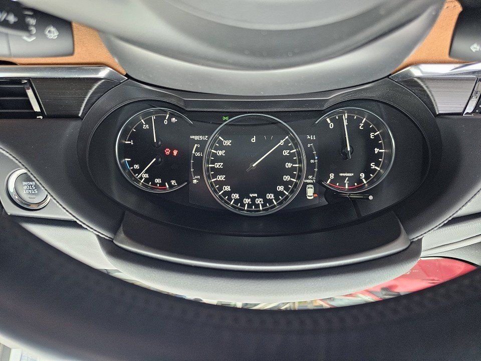 Mazda 6 2.5L SKYACTIV G 194 ps 6AT FWD 20THANNIVERSARY