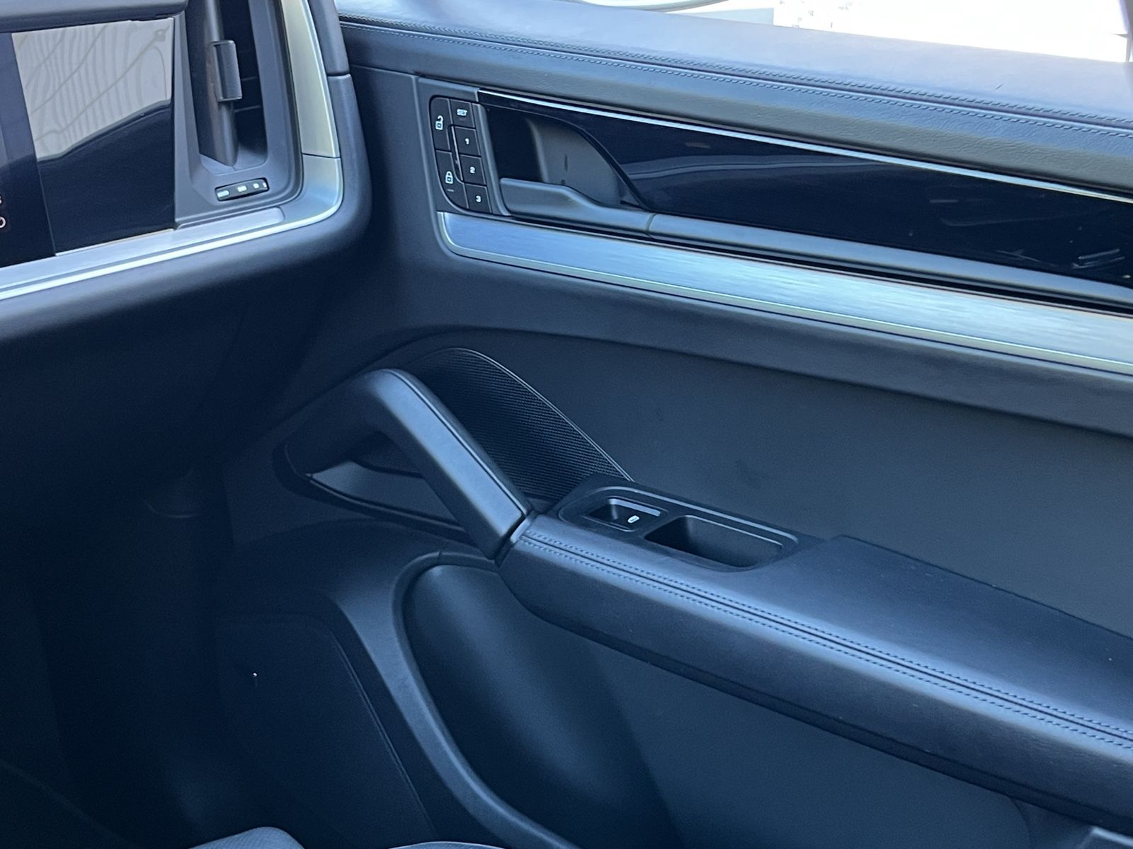 Porsche Cayenne E-Hybrid*Coupe*HuD*Vico*SportChrono*BOSE