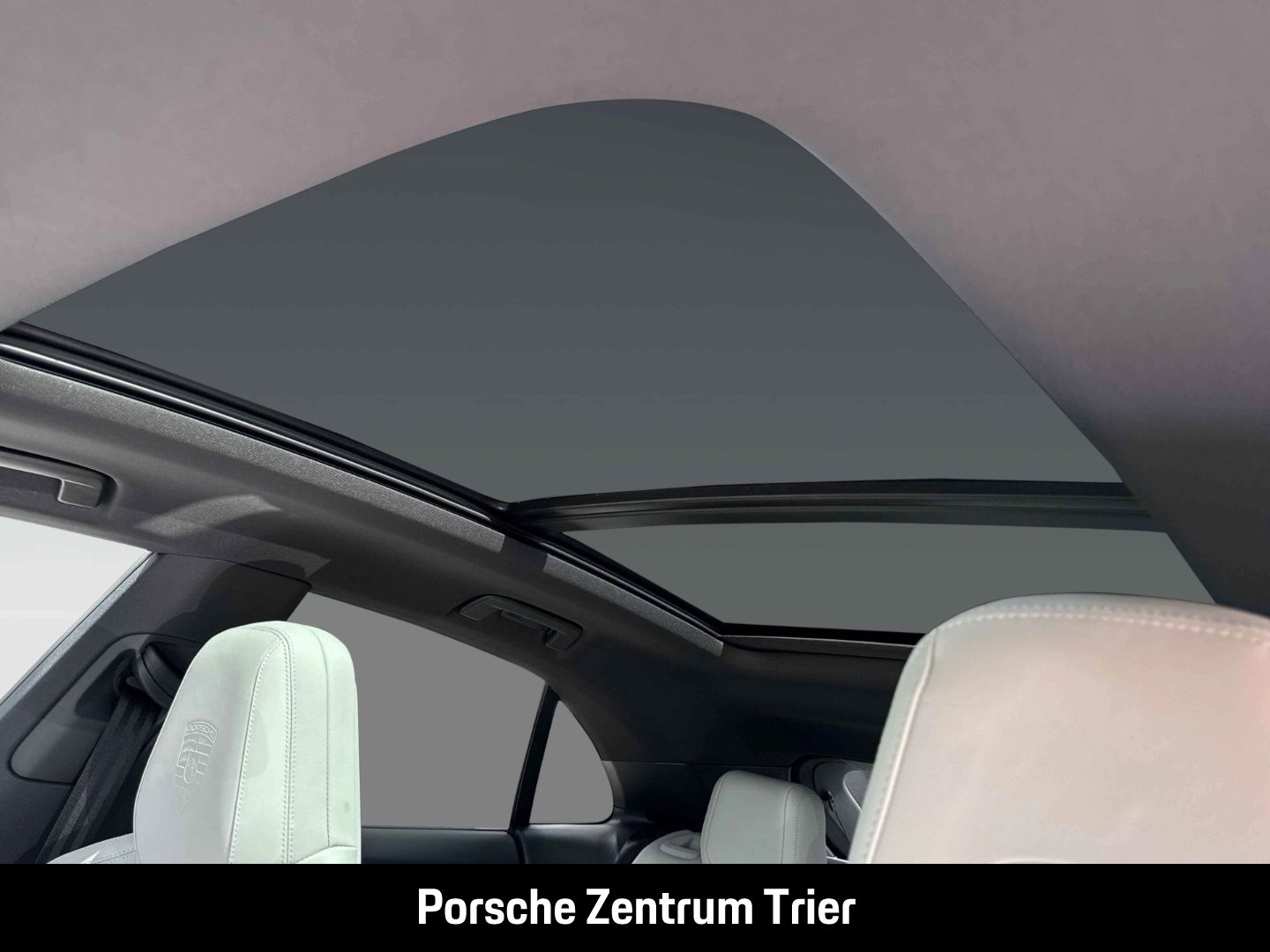 Porsche Macan 4S LED-Matrix Surround-View InnoDrive