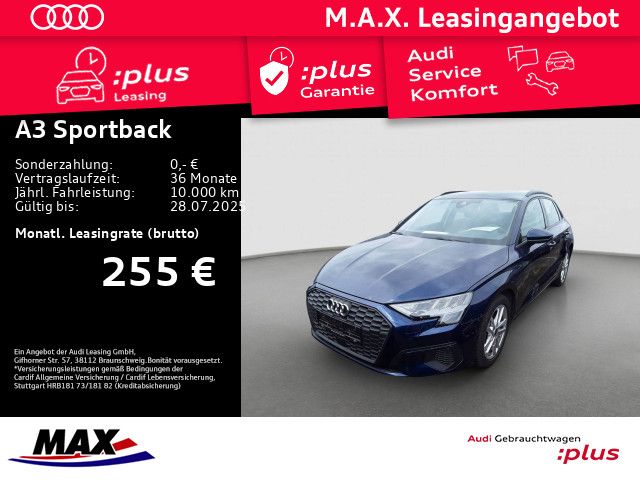 Audi A3 Sportback 40 TFSI e - Samsaru's Car Outlet