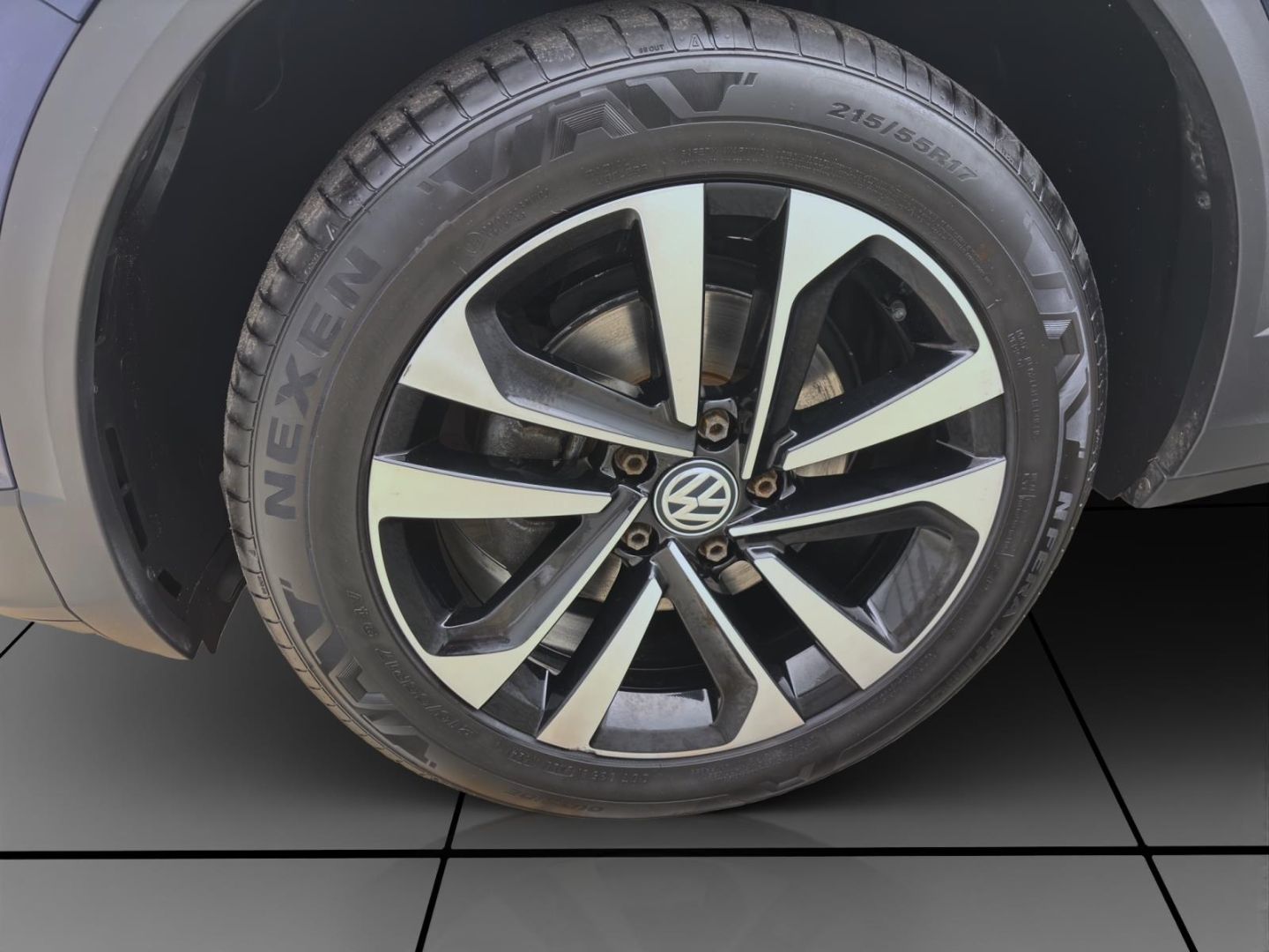 Volkswagen T-Roc 1.0 TSI UNITED - Samsaru's Car Outlet