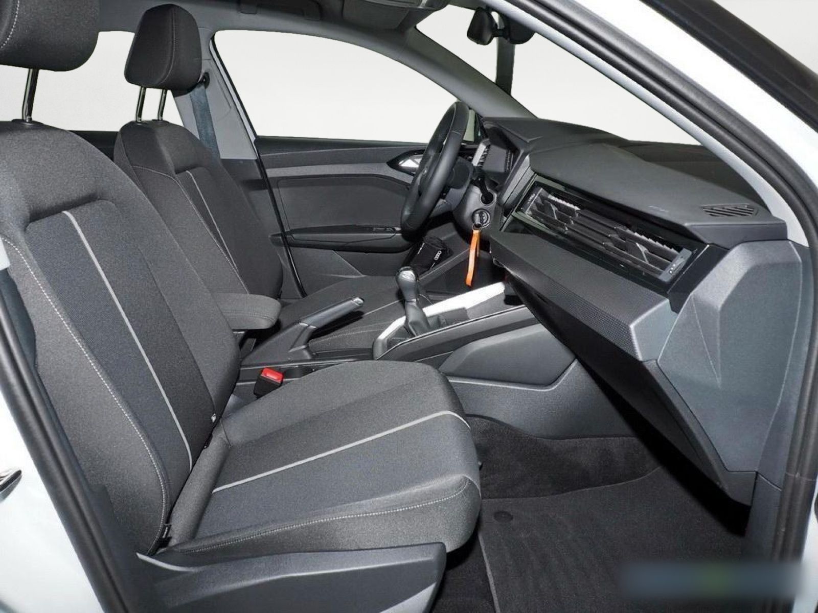 Audi A1 Sportback 30 TFSI - Samsaru's Car Outlet