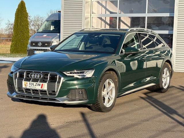 Audi A6 Allroad 45 TDI S tronic - Samsaru's Car Outlet