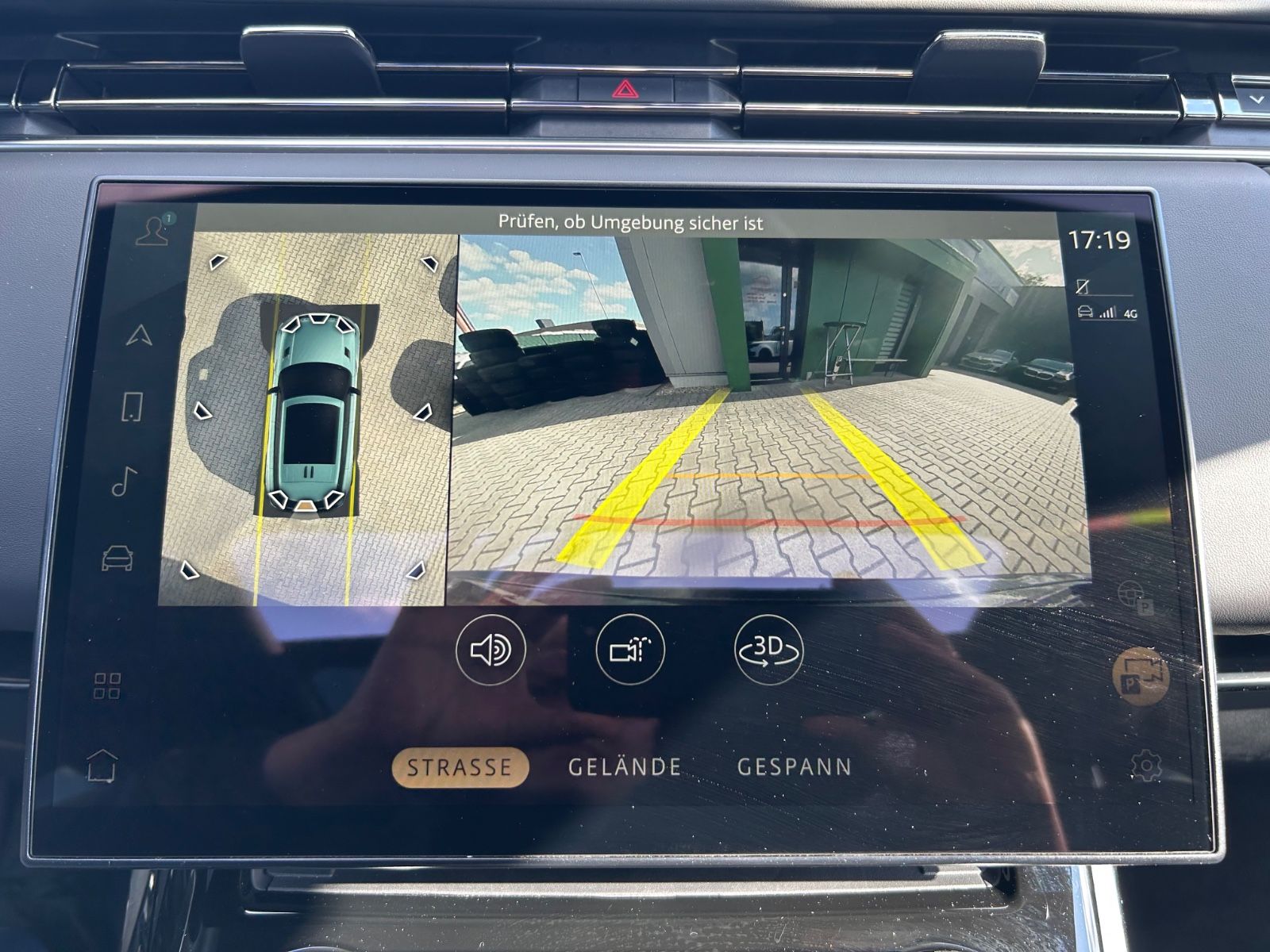 Range Rover Sport Autobiography - Samsaru's Car Outlet