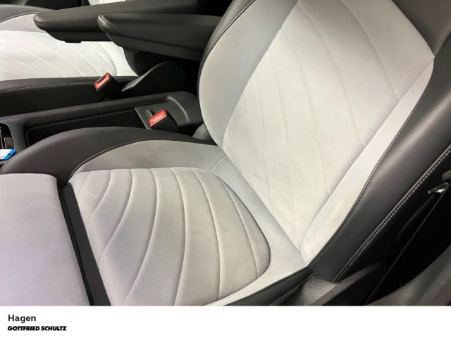 Volkswagen ID.3 Pro 150 kW Move LED NAV AHK HUD SHZ