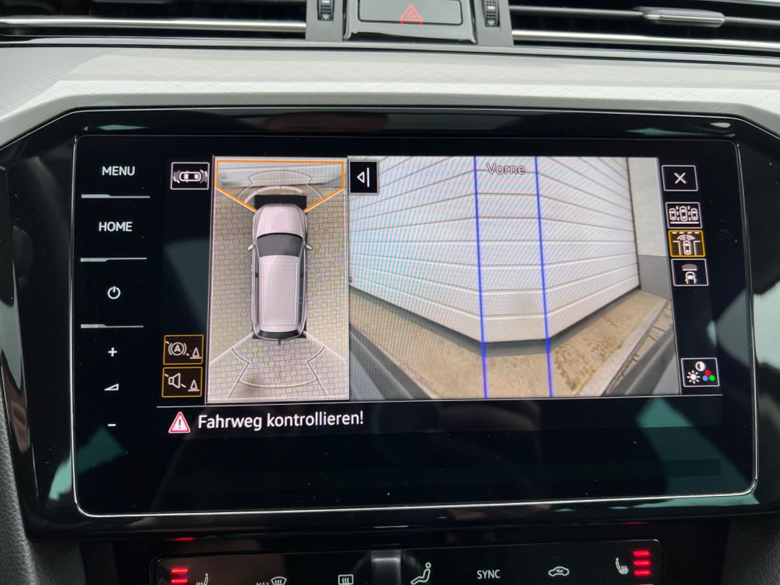 Volkswagen Passat 2.0 TDI - Samsaru's Car Outlet