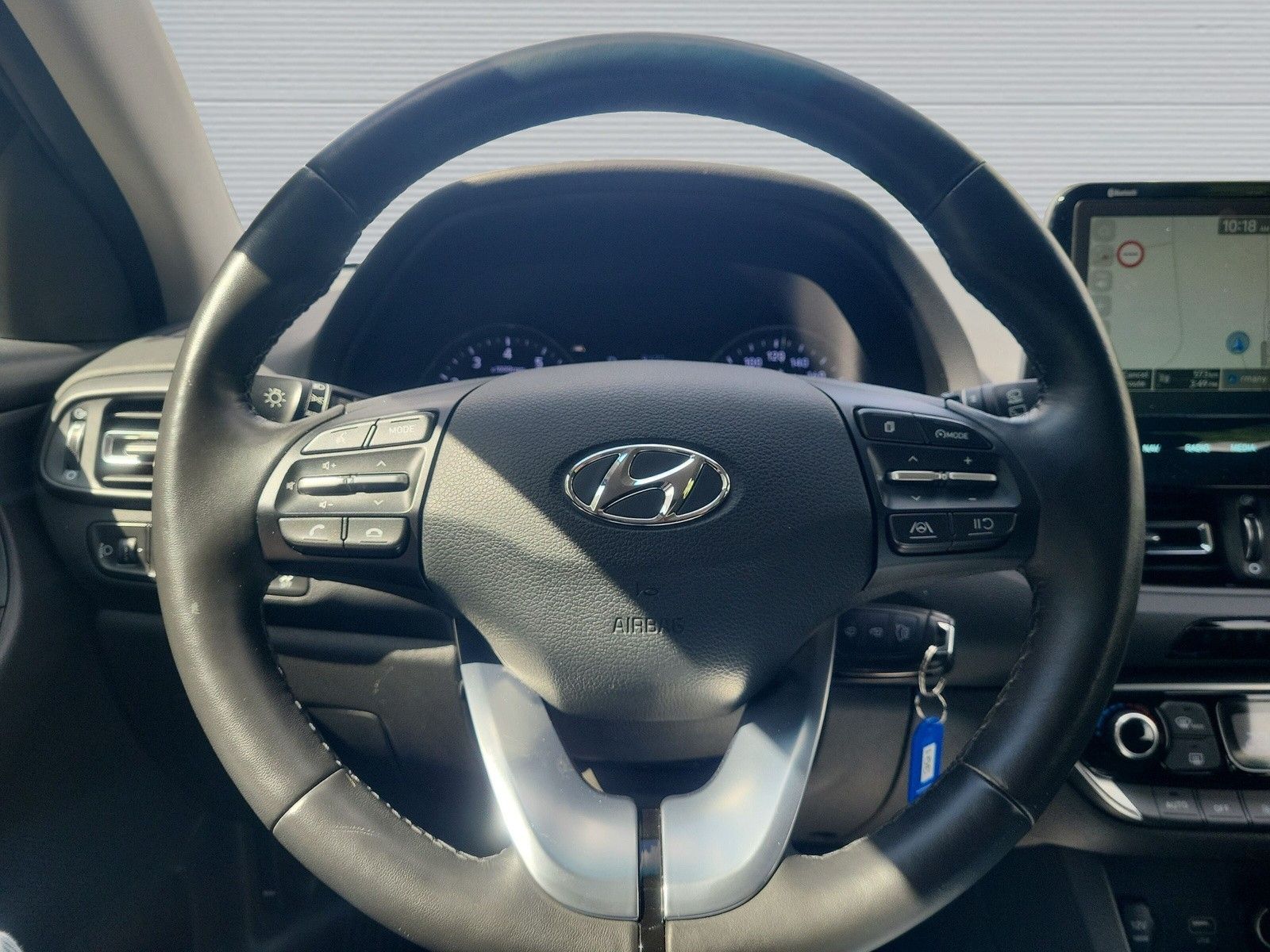 Hyundai i30 1.0 TGDI - Samsaru's Car Outlet