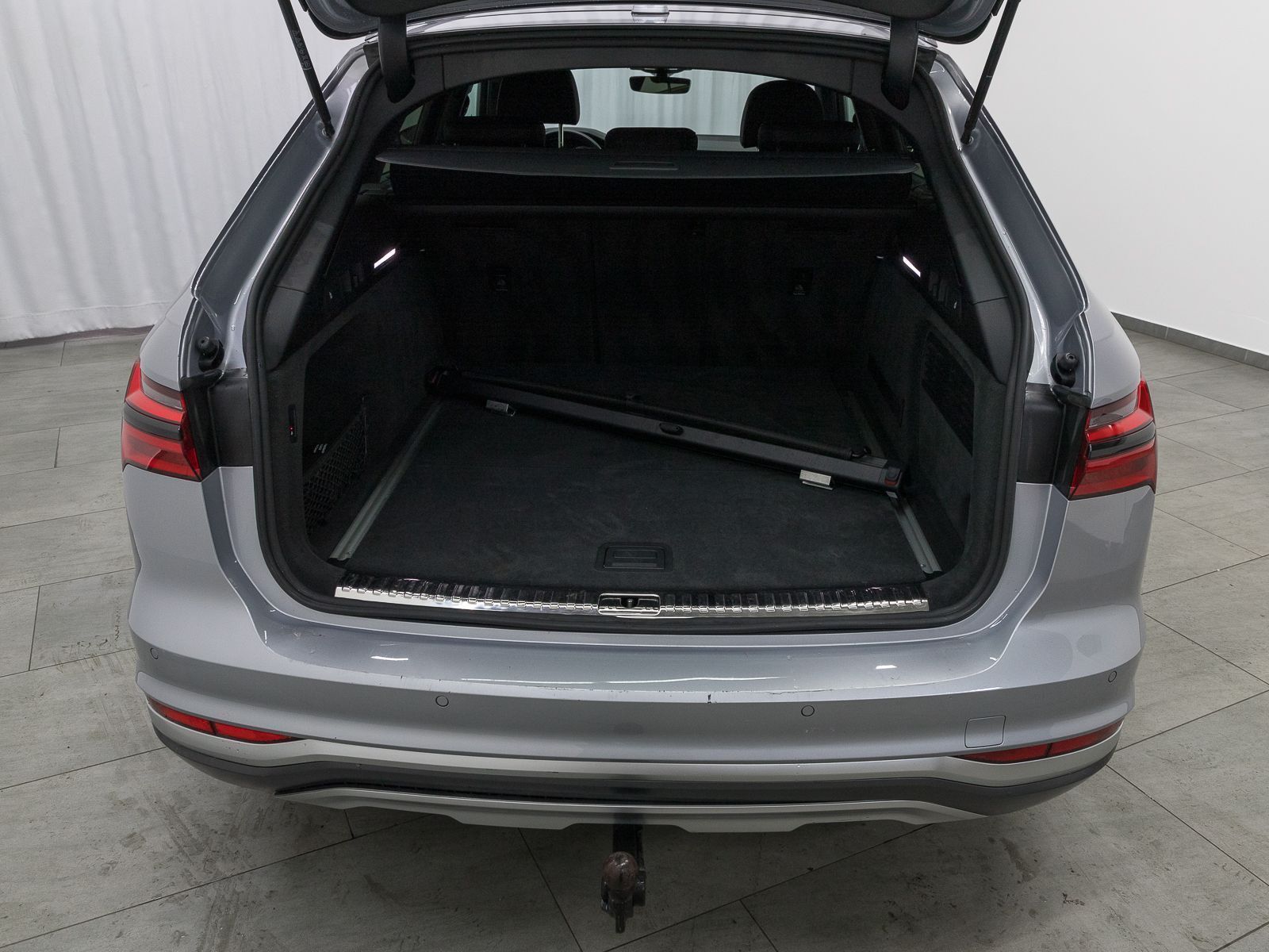 Audi A6 Allroad 50 TDI Q - Samsaru's Car Outlet