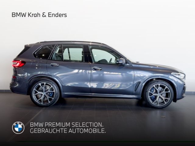 BMW X5 xDrive45e M Sport Laserlicht+Memory DW 0,5%