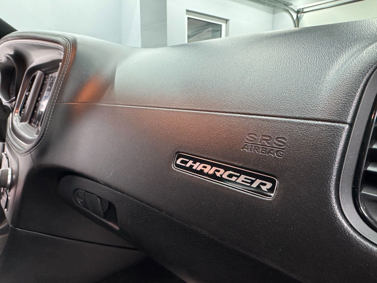 Dodge Charger 3.6 SXT Plus/Vollausstattung/U-Frei+1Hd/