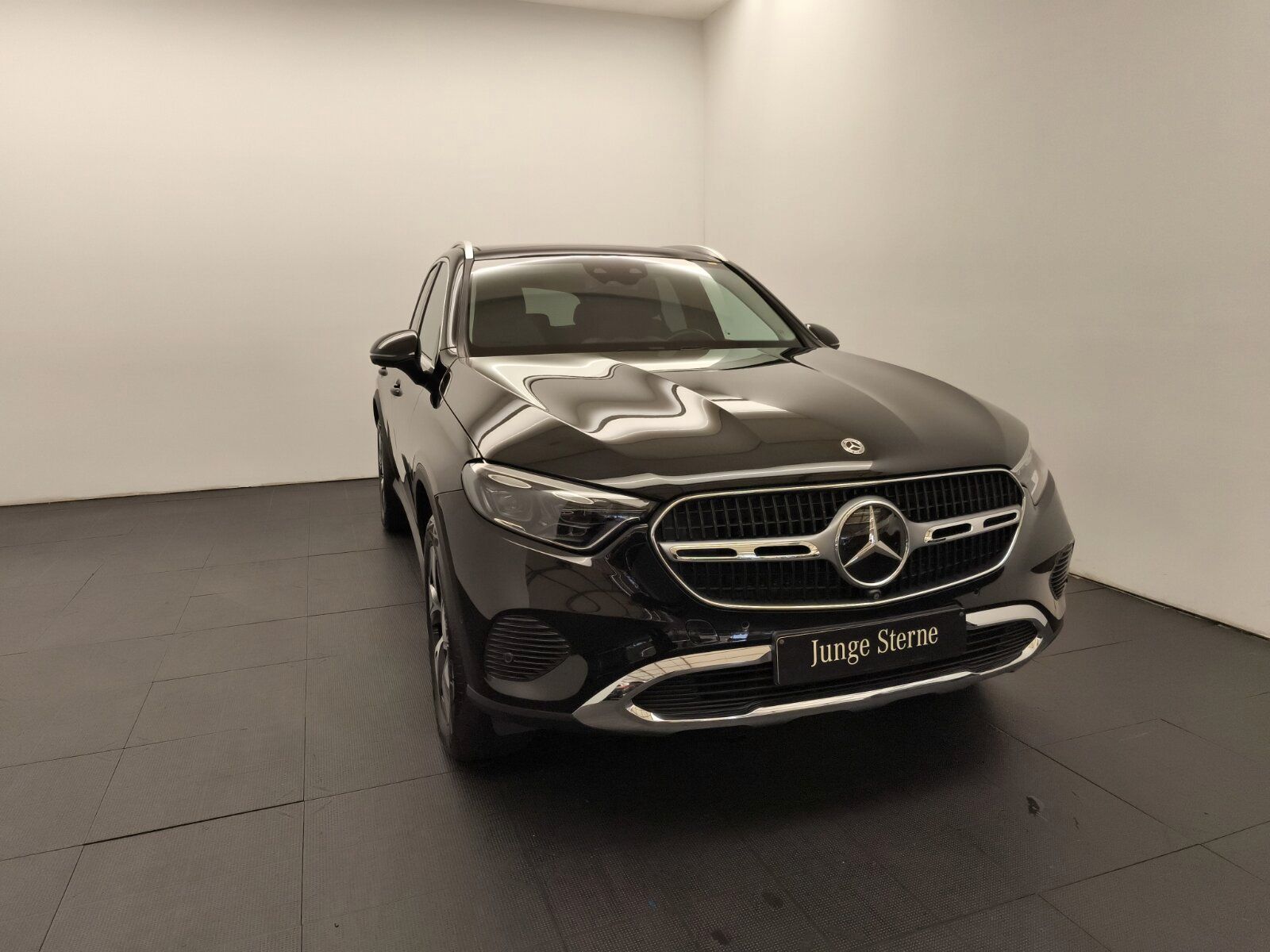 Mercedes-Benz GLC 300e 4M Advanced+ Burmester AHK DigitalLight