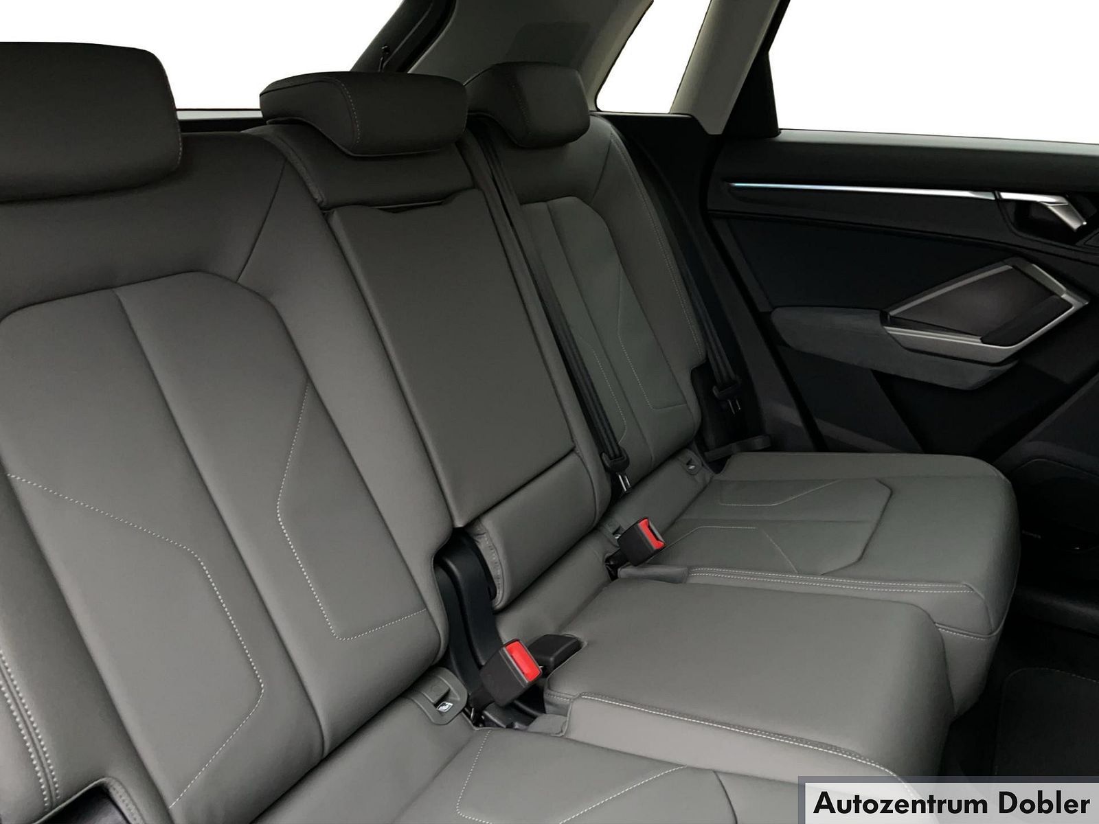 Audi Q3 40 TDI S line quattro AHK Mtrx SONOS Navi LED
