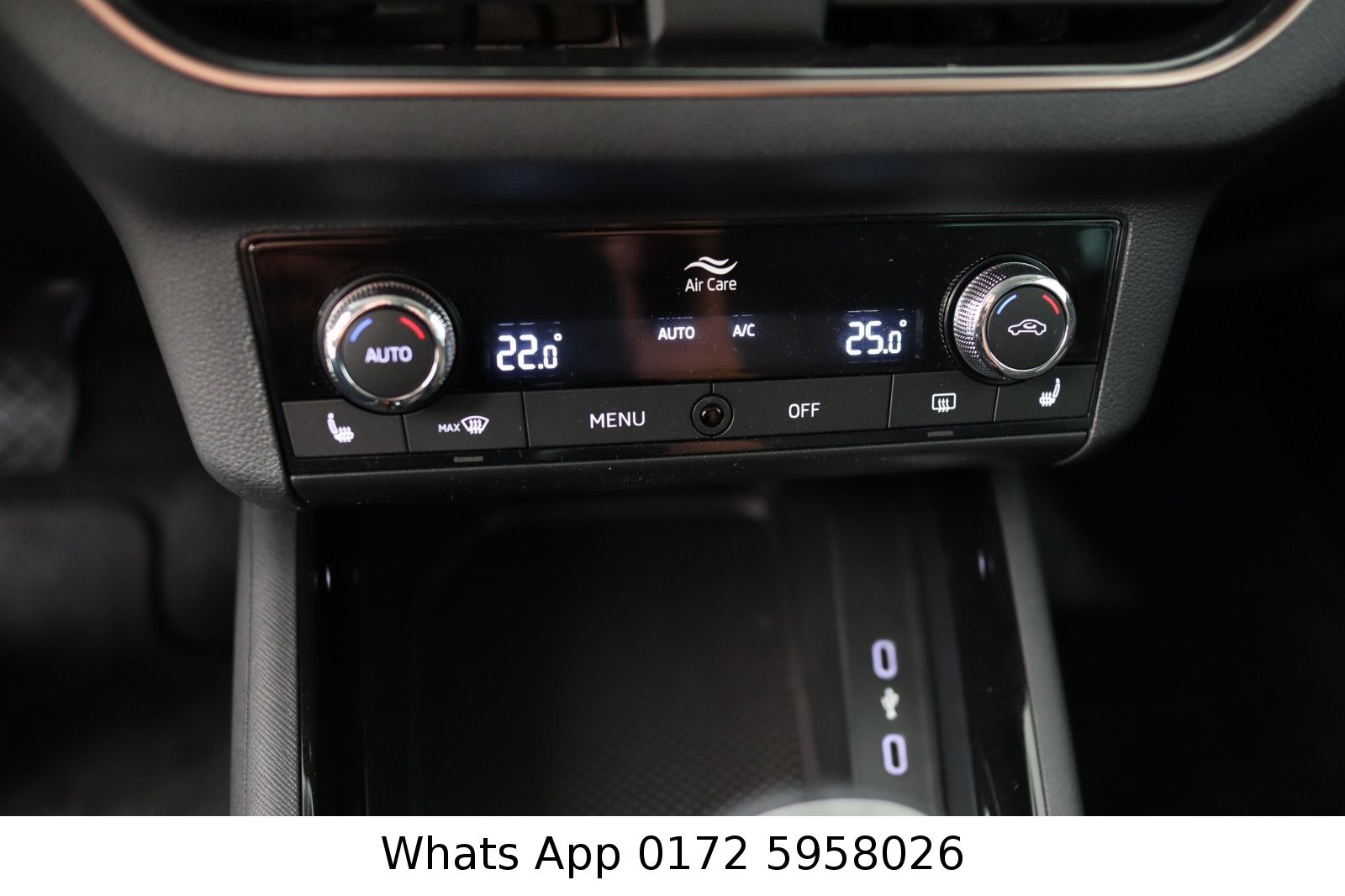 Skoda Kamiq 1.0 TSI Style - Samsaru's Car Outlet