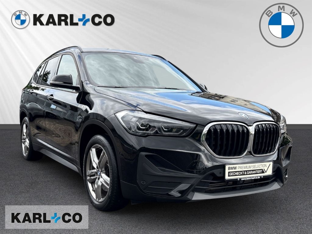 BMW X1 xDrive 25e - Samsaru's Car Outlet