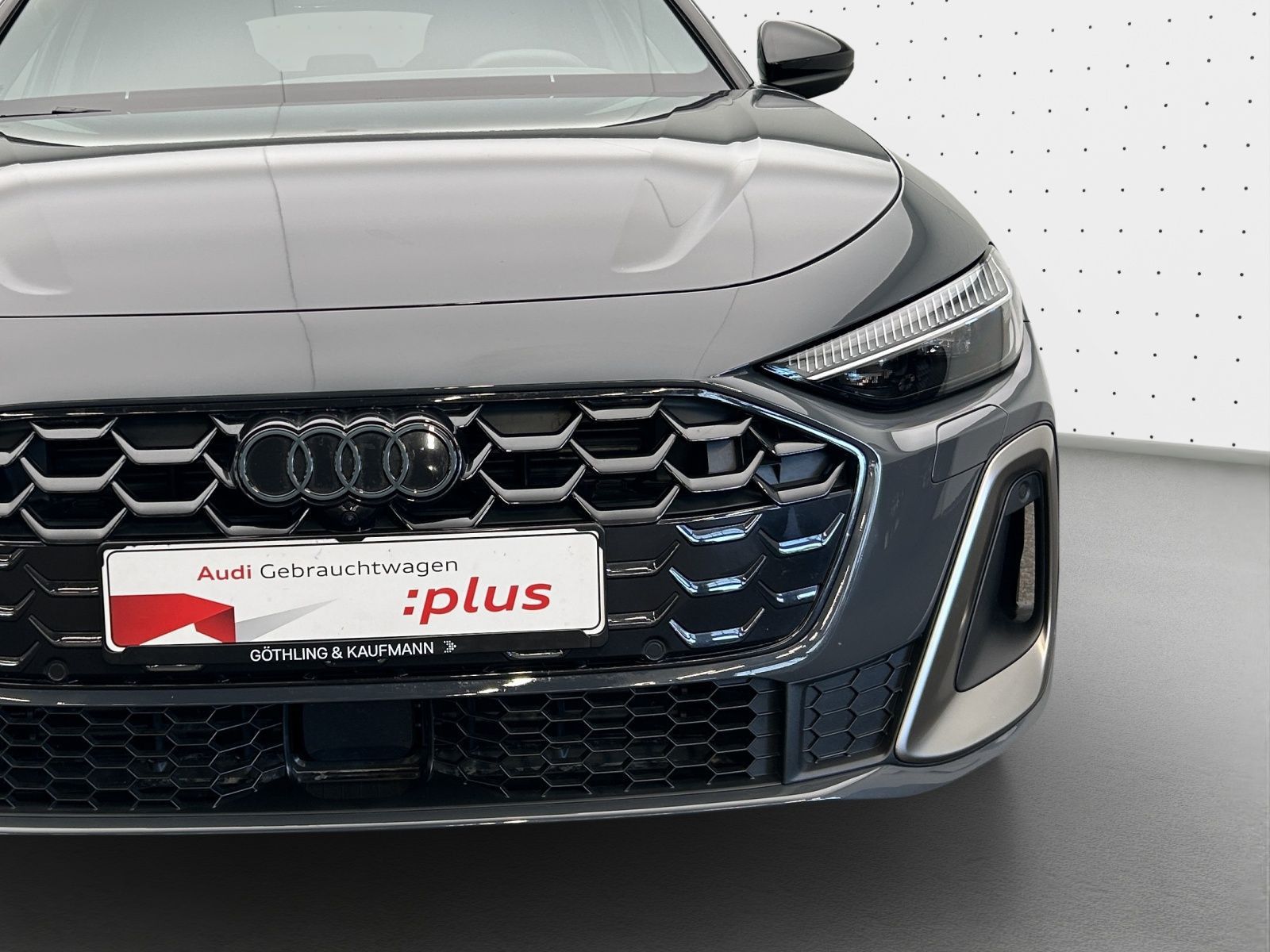 Audi A5 Limousine 40 TDI qu S line edition one S tro*