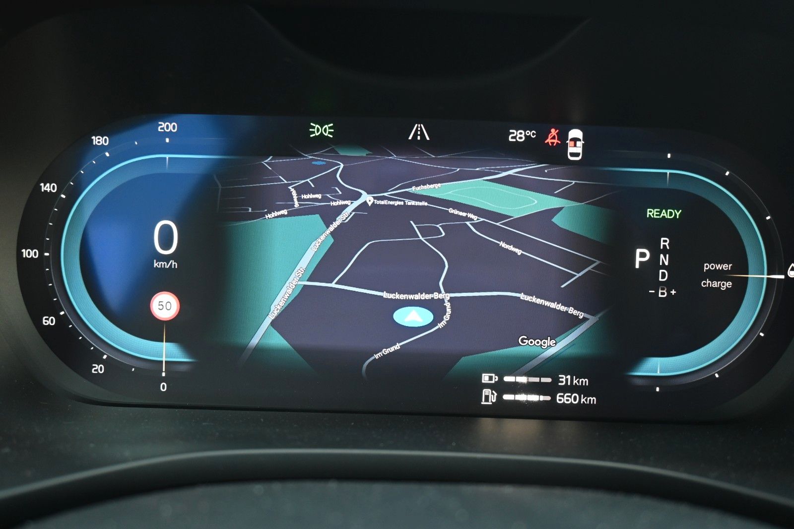 Volvo XC60 T6 AWD RC Plus Bright*PANO*360*Luft*H&K*ACC