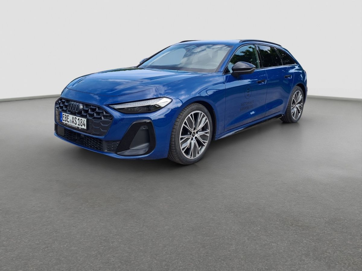 Audi A5 Avant TDI qu S line MMI pro Tech pro B&O 19Z