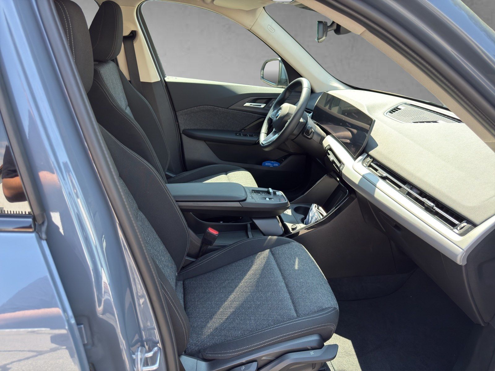 BMW X1 xDrive20d - Samsaru's Car Outlet