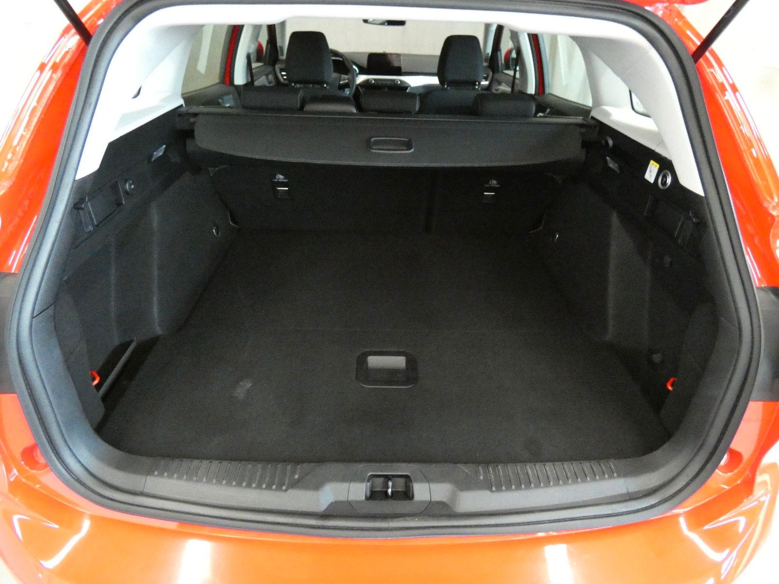 Ford Focus Turnier 2.0 - Samsaru's Car Outlet
