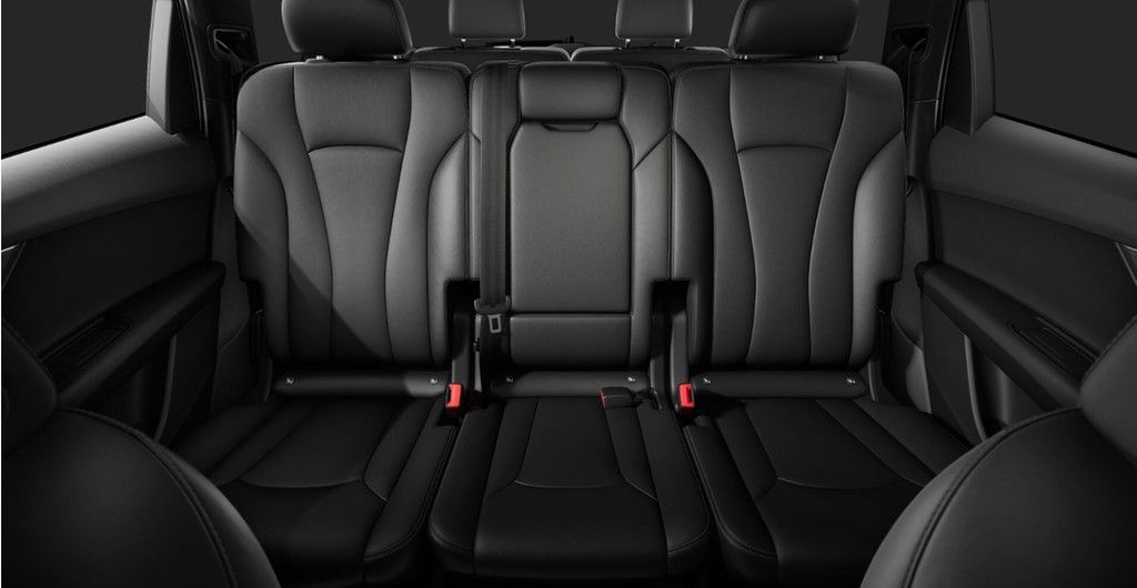 Audi Q7 50 TDI qu. Tiptronic S line AHK 360° Kamera