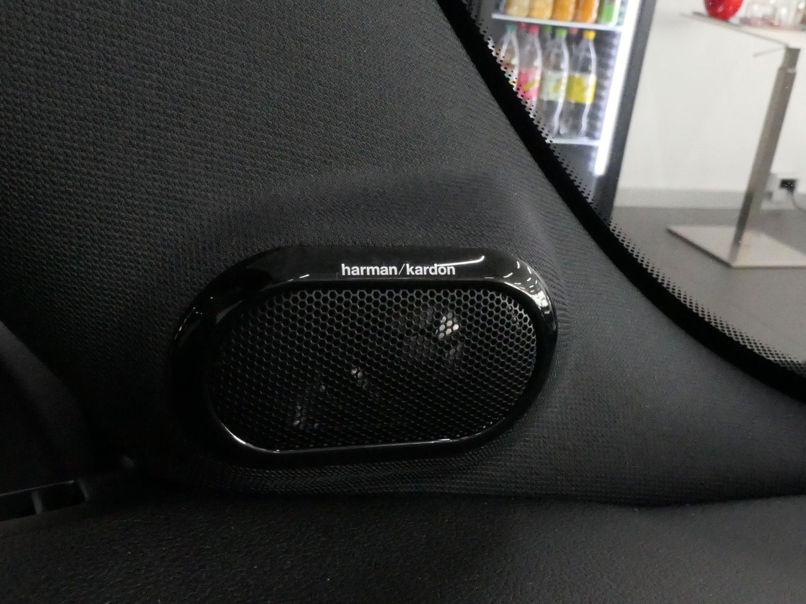 MINI Mini Cooper Aut. - Samsaru's Car Outlet
