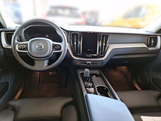 Volvo XC60 B4 D Plus Dark ACC BLIS Memory H&K Leder Ka