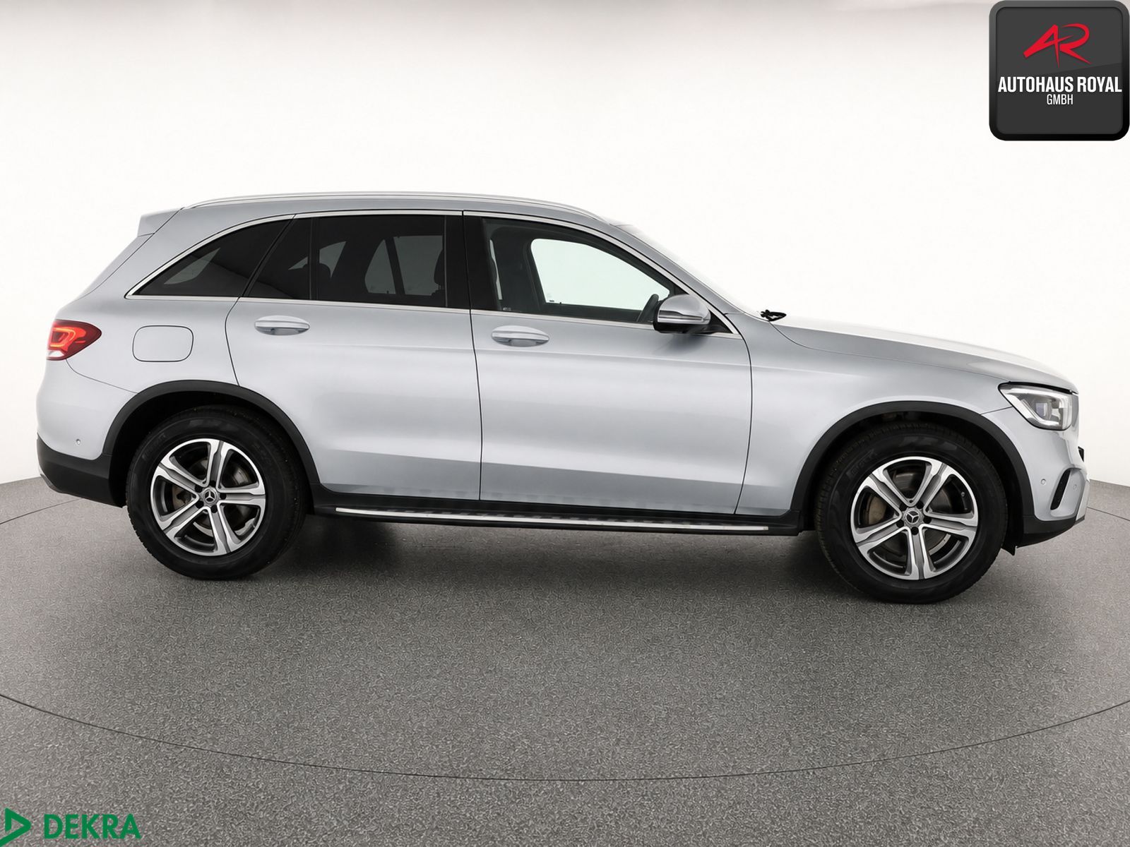 Mercedes-Benz GLC 300 d 4M EXCLUSIVE MULTIBEAM,360°,STANDHZ.