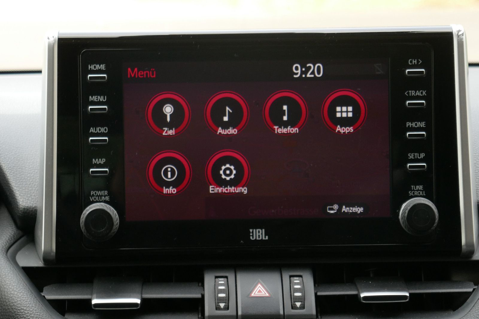 Toyota RAV 4 Hybrid Lounge Allrad - Samsaru's Car Outlet