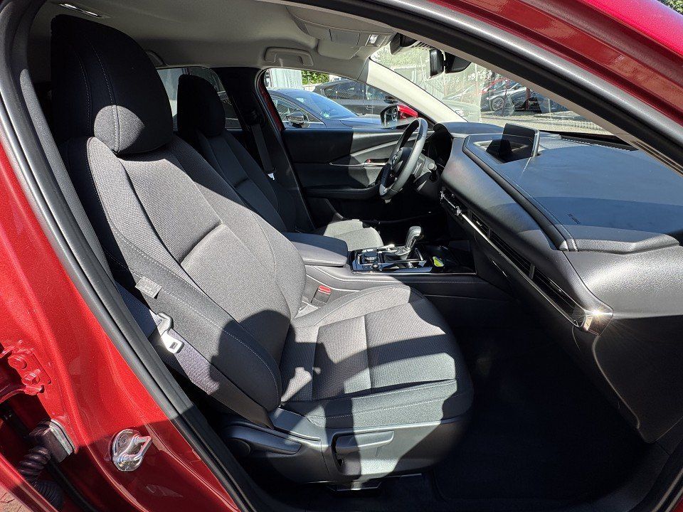 Mazda CX-30 2.0L e-SKYACTIV G 150ps 6AT FWD Exclusive-