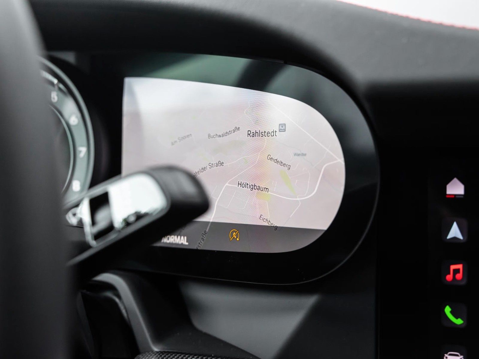 Porsche 992 911 Turbo S - Samsaru's Car Outlet