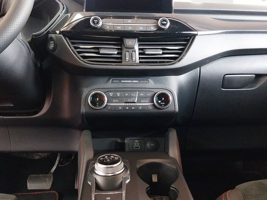 Ford Kuga 2.5 Duratec PHEV ST-LINE X