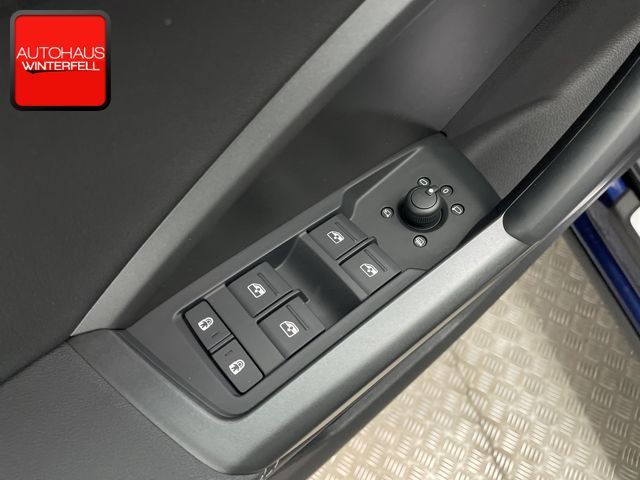 Audi Q3 Sportback 40 TDI qu S line - Samsaru's Car Outlet