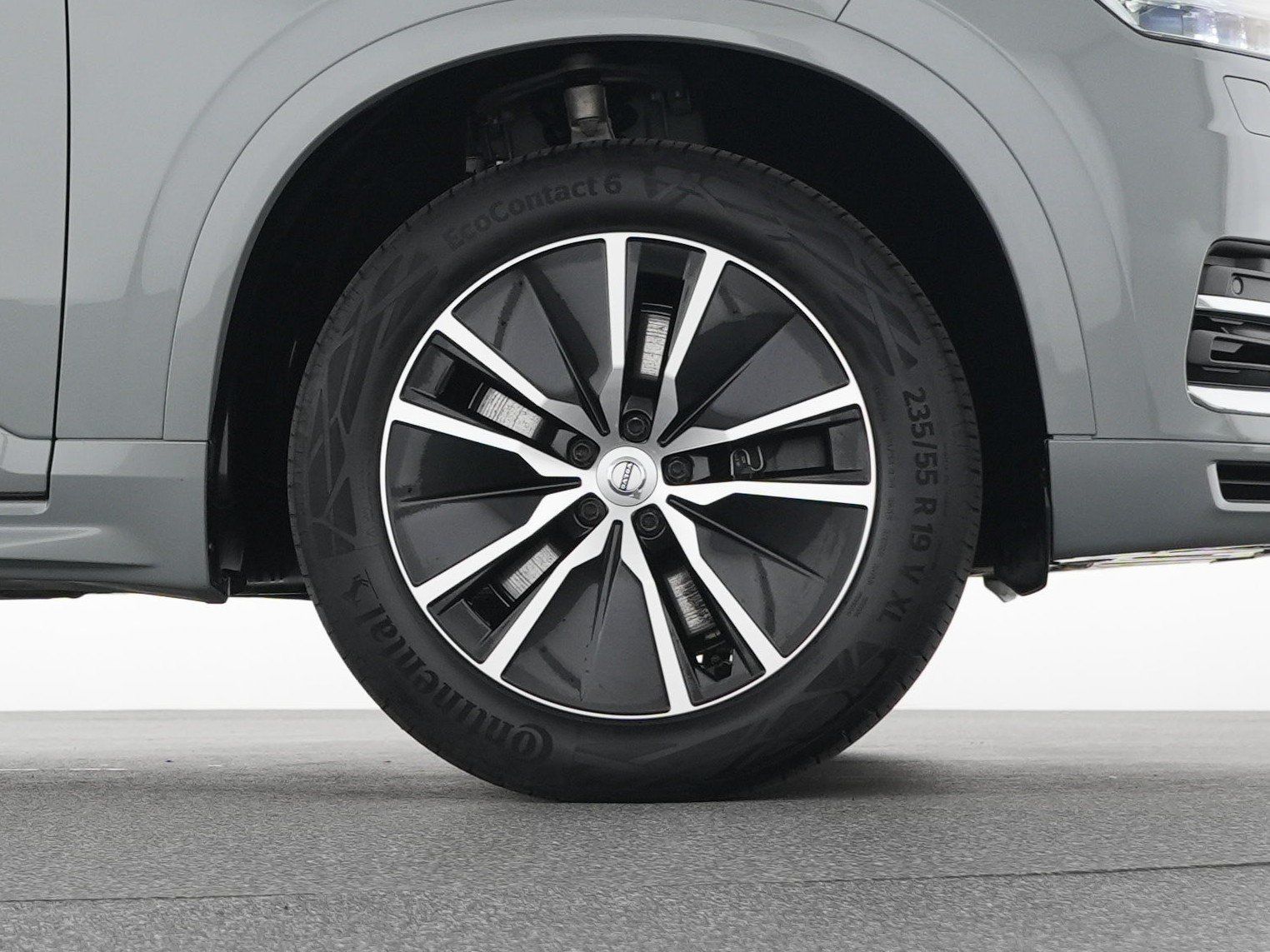 Volvo XC90 T8 AWD Plug-in Hybrid Core AHK*STHZ