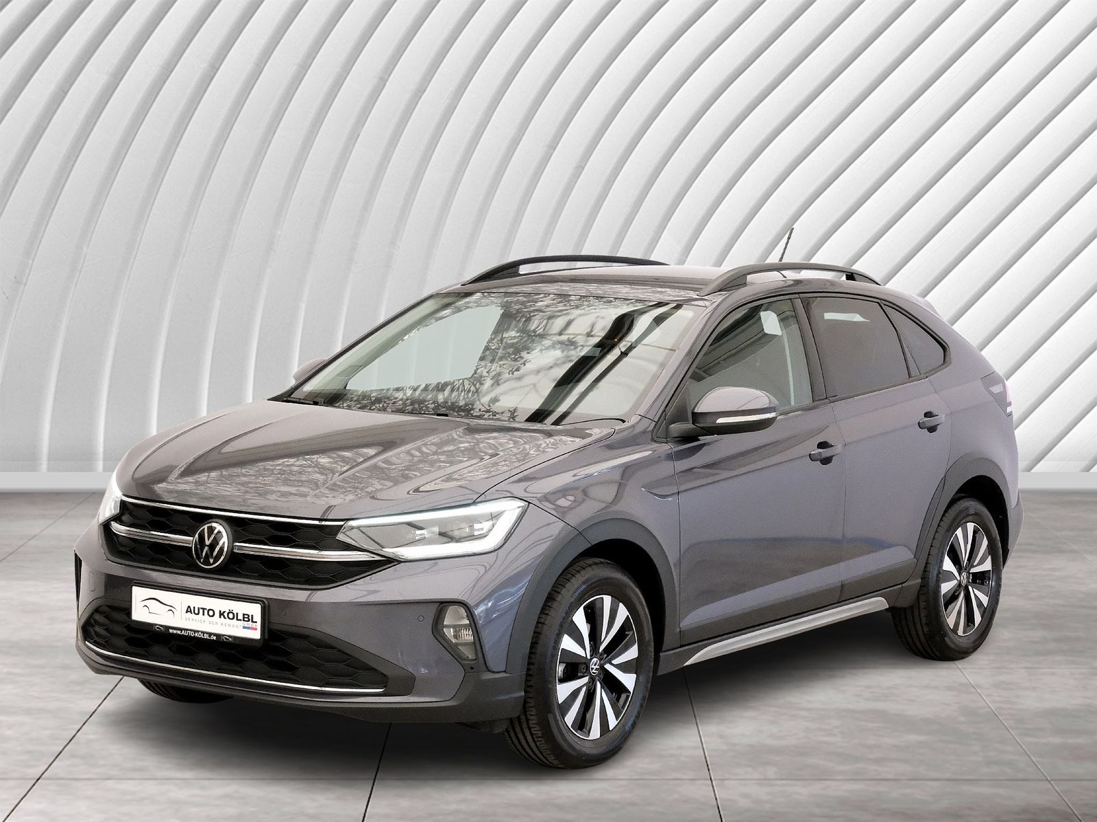 Volkswagen Taigo Life - Samsaru's Car Outlet
