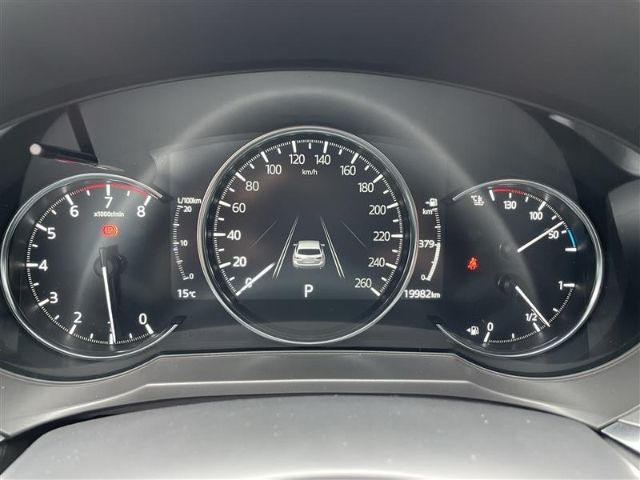 Mazda 6 Exclusive HUD Navi Soundsystem Bose 360 Kamera