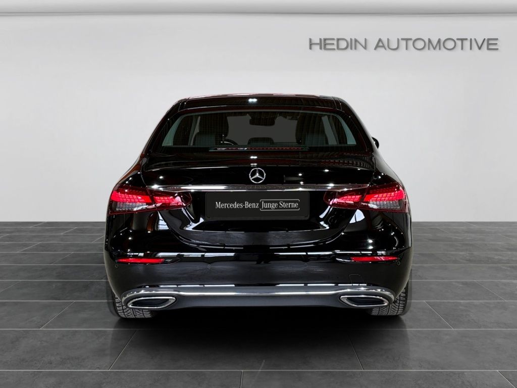 Mercedes-Benz E 220 d Lim AVANTGARDE|KAM|LED|PARKTRONIC|AMBI