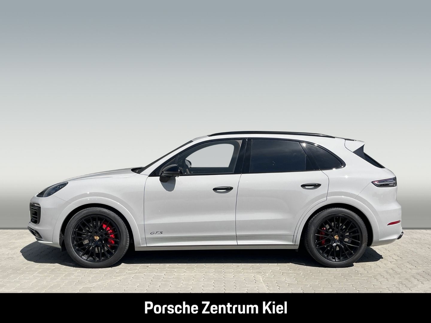Porsche Cayenne GTS BOSE Surround-View Panoramadach LED