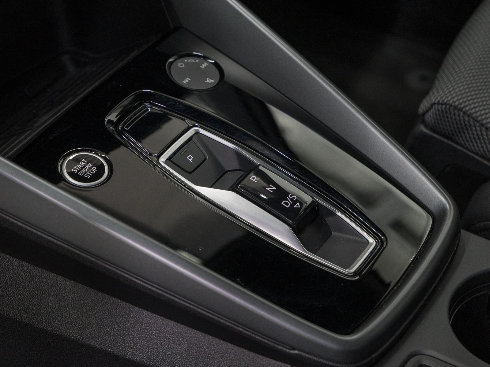 Audi A3 Sportback 35 TDI - Samsaru's Car Outlet