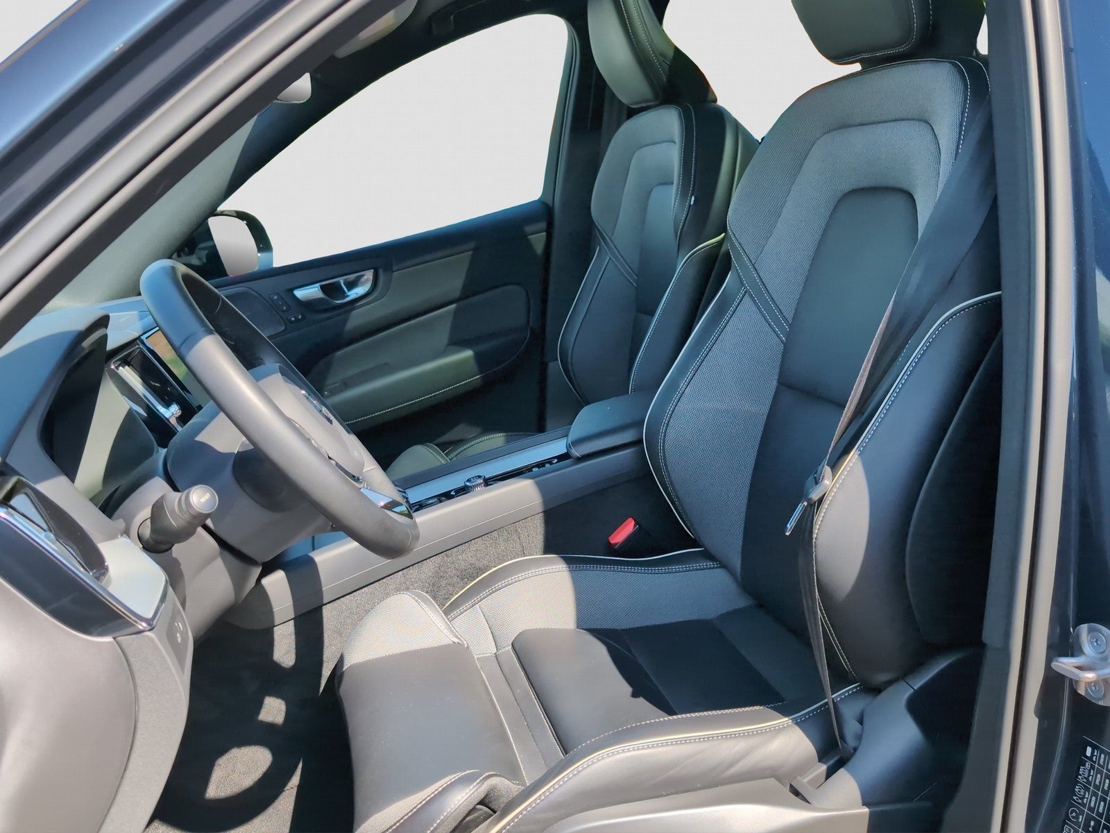 Volvo XC60+T6+AWD+Plus+Dark+Standhzg+360°Kam+Harman/K+