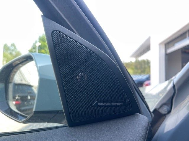 BMW X3 20d xDrive M Sport 20'' AHK Premium+Prof. H/K