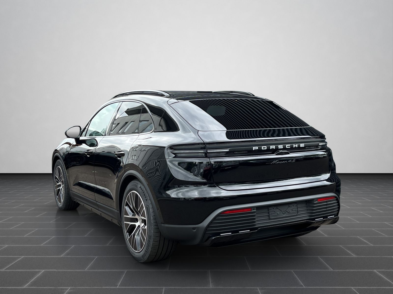 Porsche Macan 4S Headup,AHK,Pano
