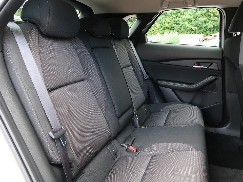 Mazda CX-30 Selection 186 PS *Automatik*AHK*LED* *Auto