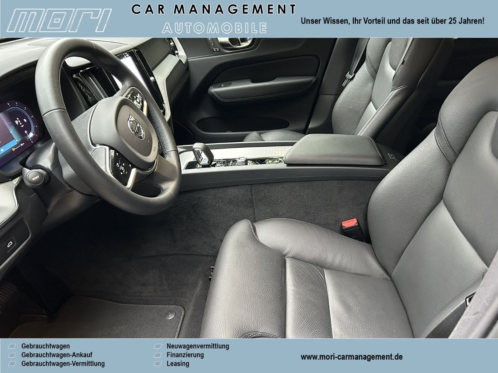 Volvo XC 60 B4 AWD Plus Bright AWD