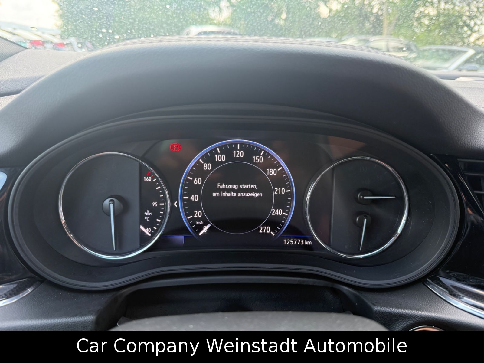 Opel Insignia B Sports Tourer Business Elegance - Samsaru's Car Outlet