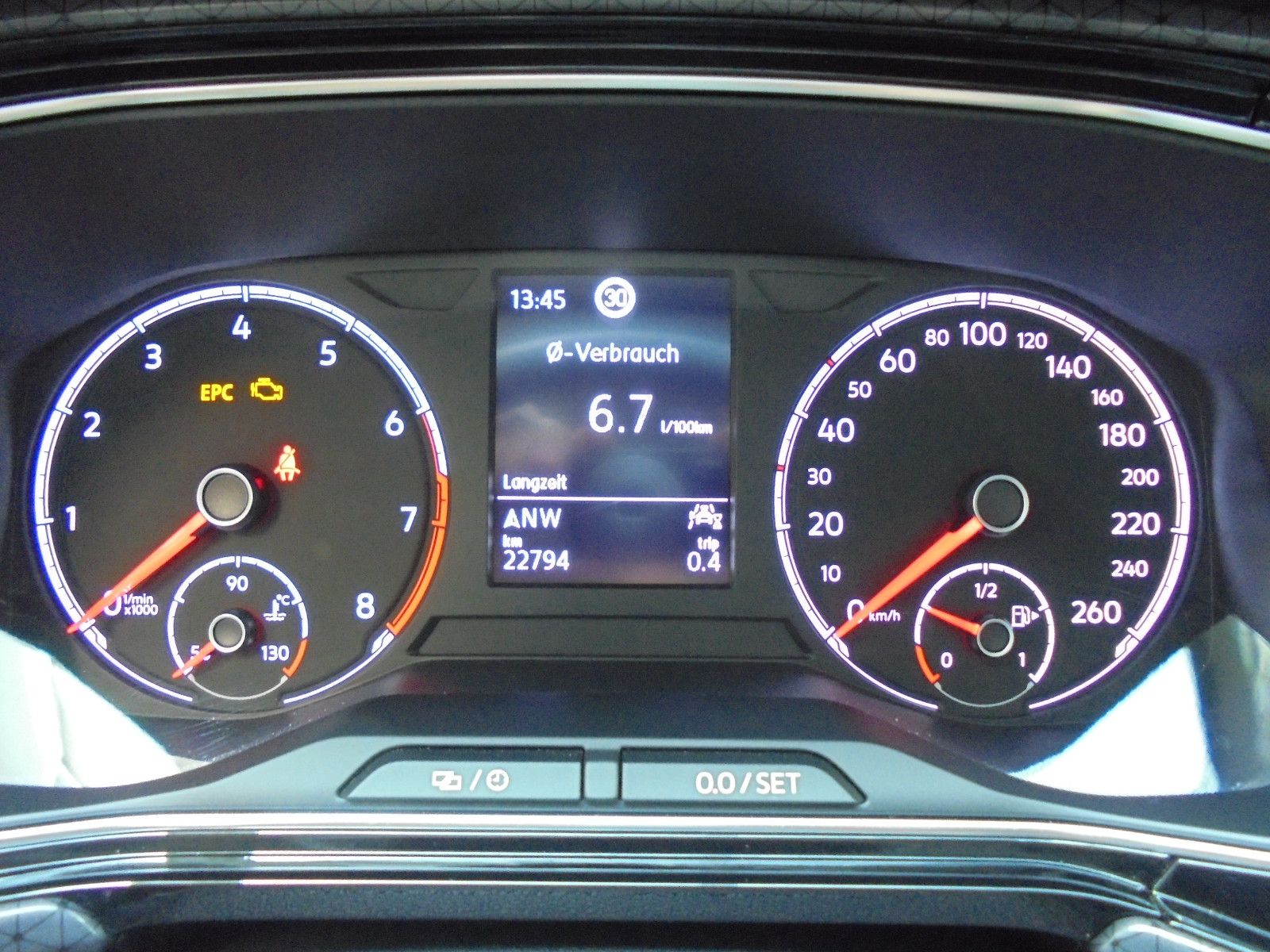 Volkswagen T-Cross Style - Samsaru's Car Outlet