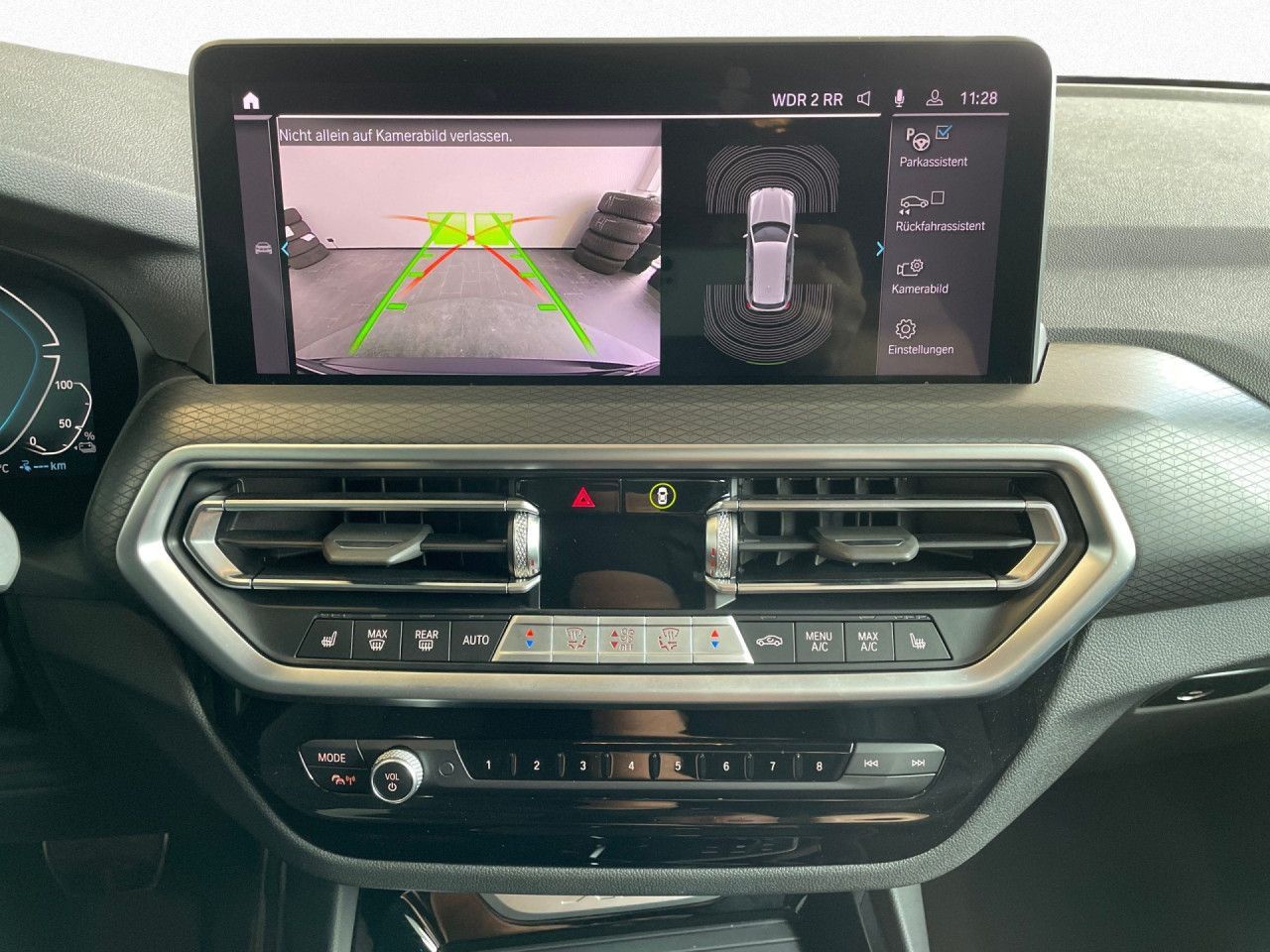 BMW X3 xDrive30e M Sport - Samsaru's Car Outlet