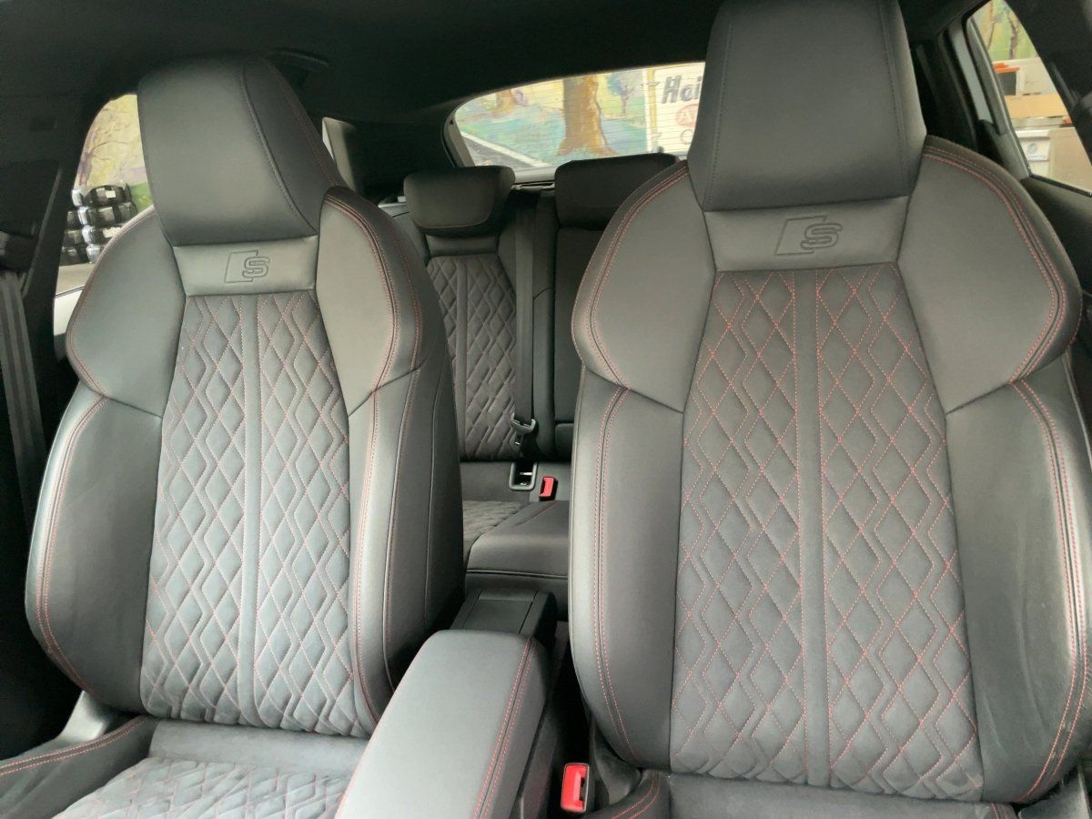 Audi A3 Sportback 1.4 TFSI e S Line Hyb. Matrix ACC