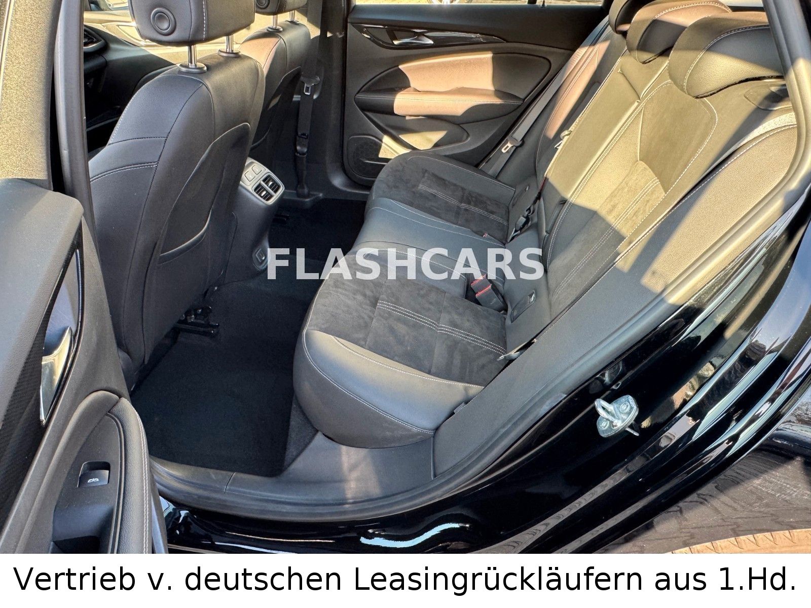 Opel Insignia B S.T. Elegance - Samsaru's Car Outlet